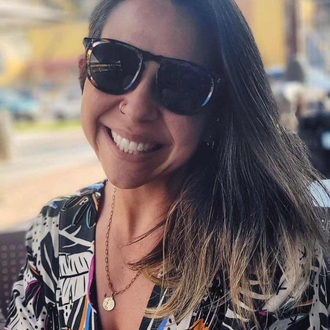 <em>Gabriela M.</em>
