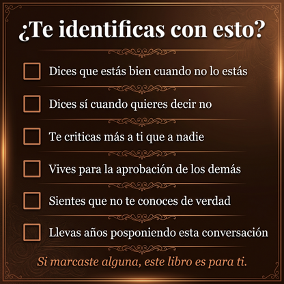 Un café Con la persona que más has evitado | E-Book